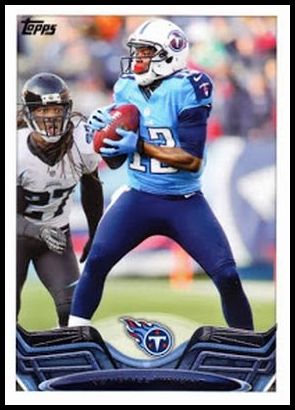308 Kendall Wright